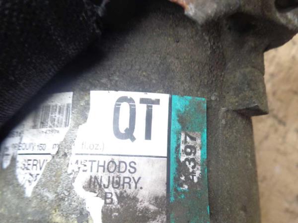 COMPRESSEUR DE CLIMATISATION OPEL 1.7TD ( MOTEUR OPEL ) - Vue 5